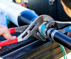 About Emergency plumbing pros Dodson, MT