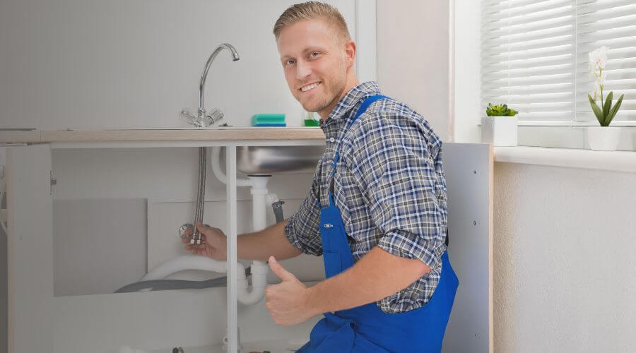Professional emergency plumbing in Dodson, MT